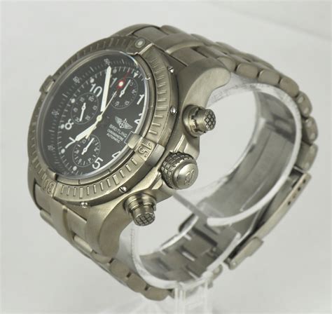 e13360 breitling price|Meer.